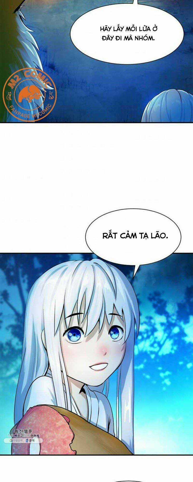 Lãng Tiên Kỳ Đàm Chapter 5 trang 48