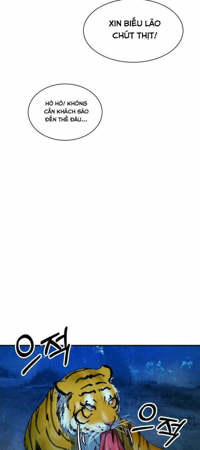 Lãng Tiên Kỳ Đàm Chapter 5 trang 49