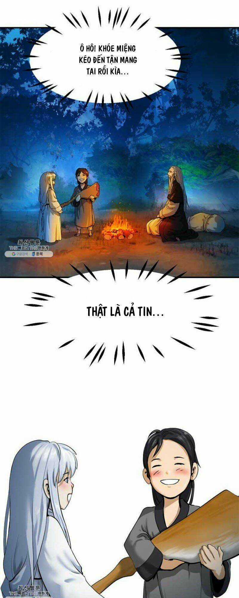 Lãng Tiên Kỳ Đàm Chapter 5 trang 51