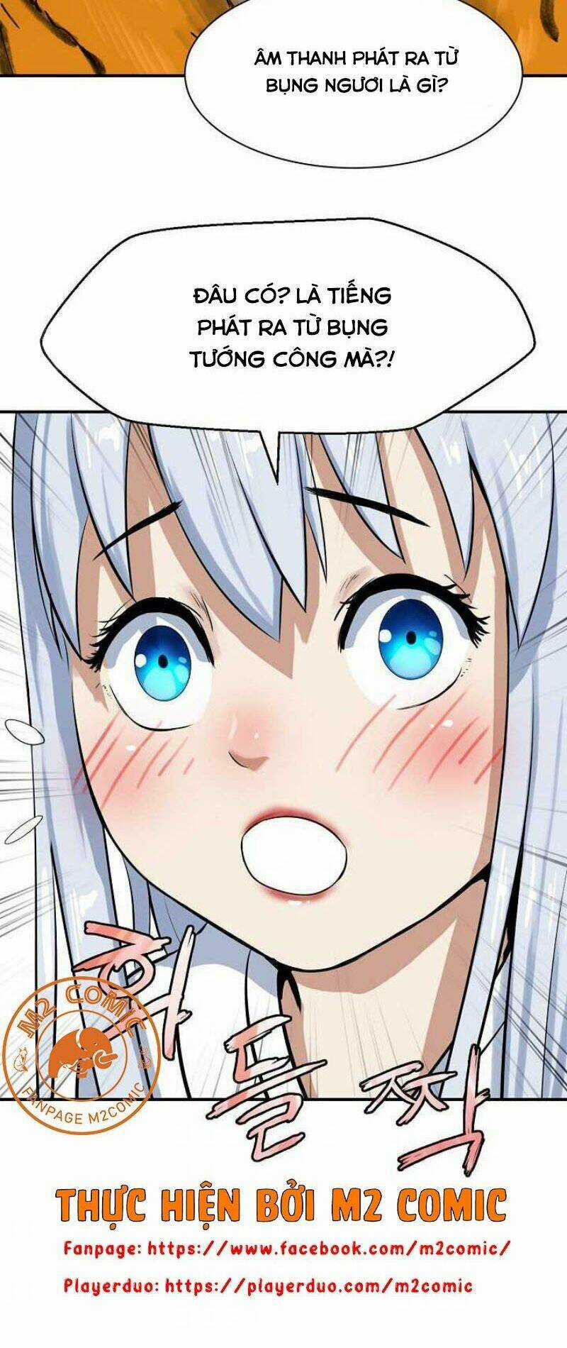 Lãng Tiên Kỳ Đàm Chapter 5 trang 59