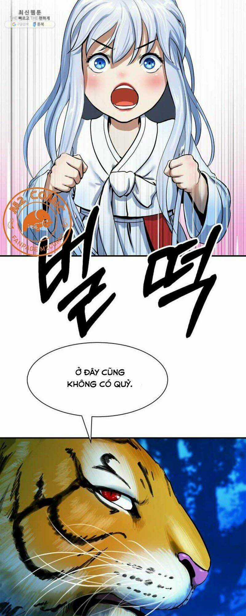 Lãng Tiên Kỳ Đàm Chapter 5 trang 61