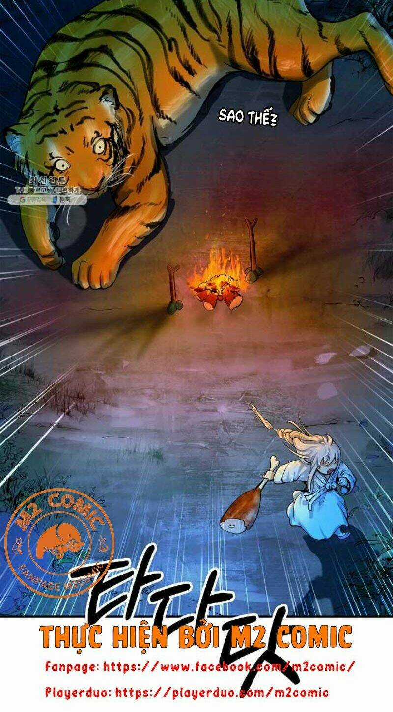 Lãng Tiên Kỳ Đàm Chapter 5 trang 64