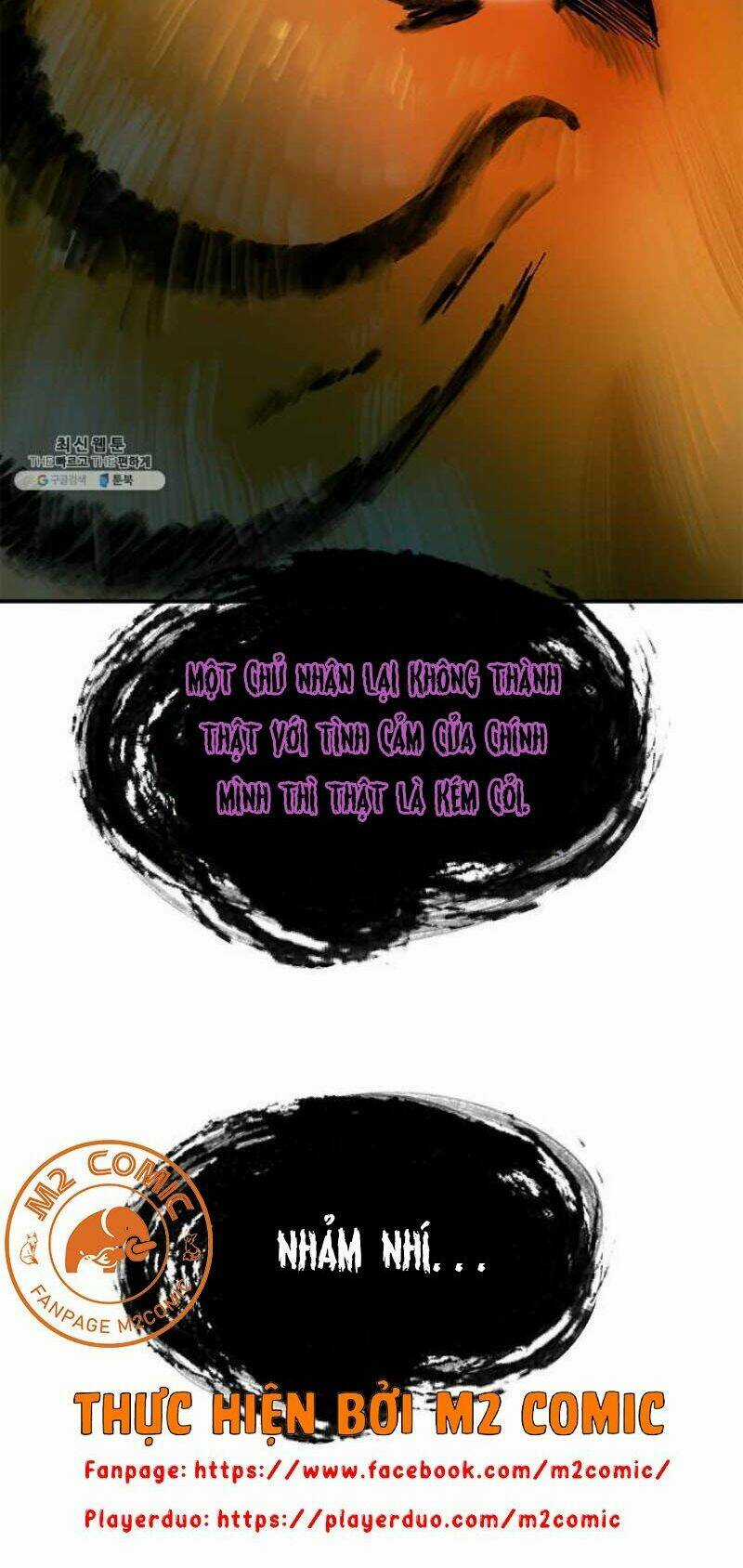 Lãng Tiên Kỳ Đàm Chapter 5 trang 69