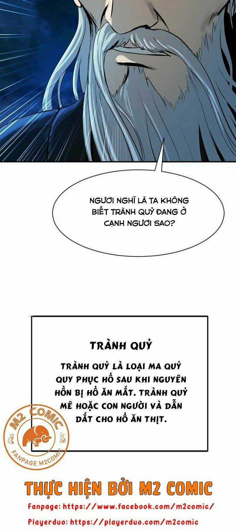 Lãng Tiên Kỳ Đàm Chapter 5 trang 73