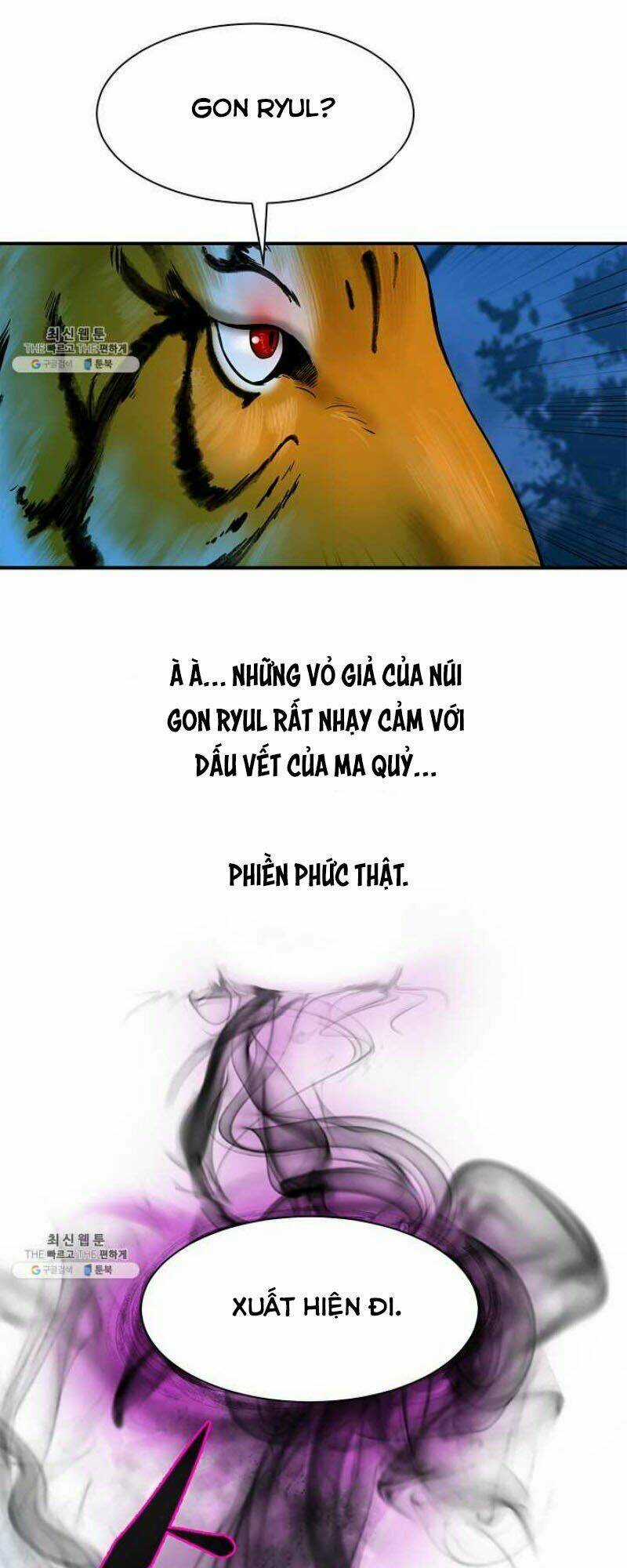 Lãng Tiên Kỳ Đàm Chapter 5 trang 74