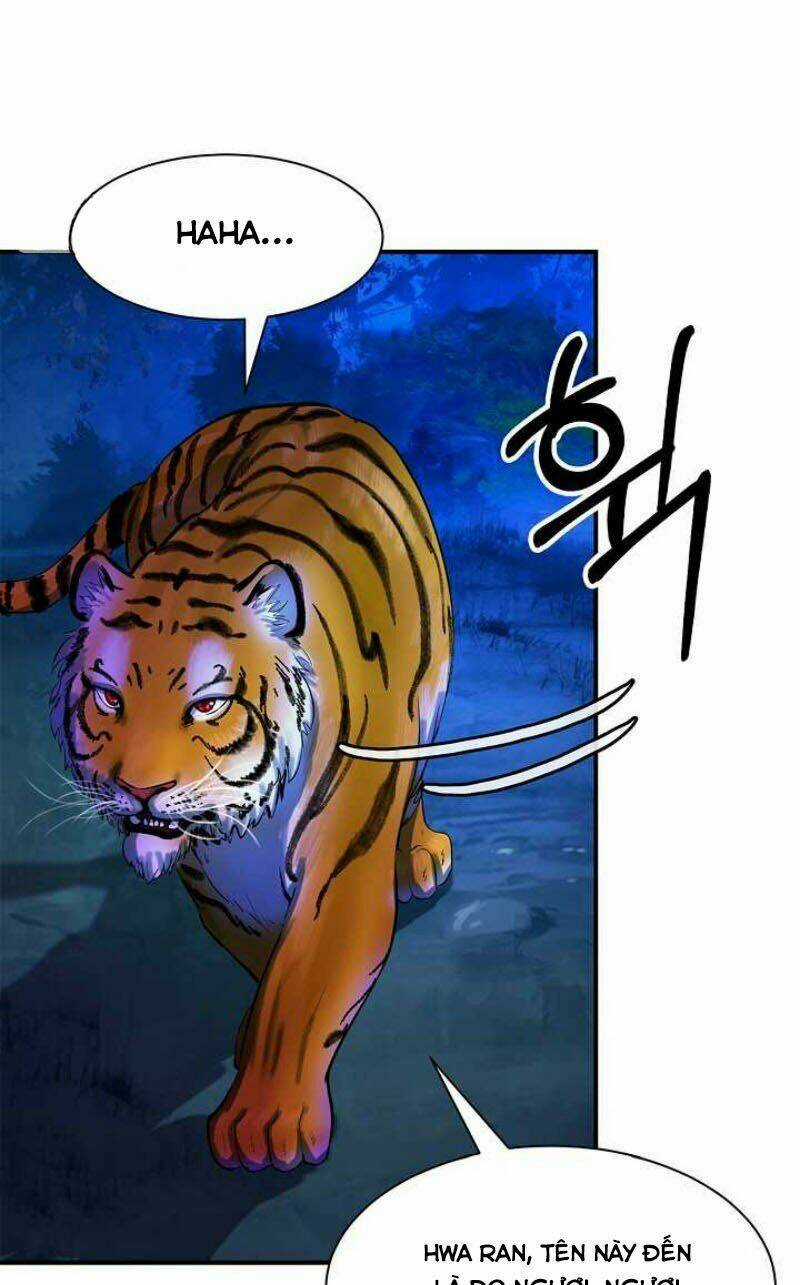 Lãng Tiên Kỳ Đàm Chapter 5 trang 77