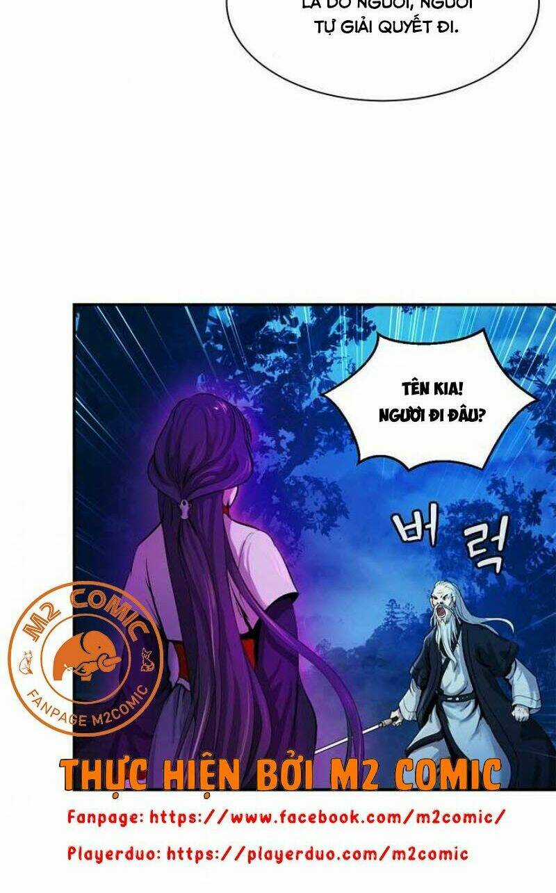 Lãng Tiên Kỳ Đàm Chapter 5 trang 78