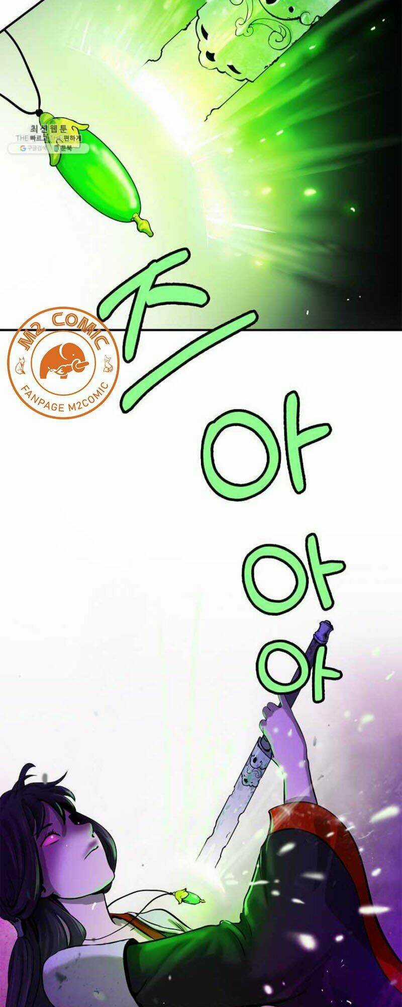 Lãng Tiên Kỳ Đàm Chapter 5 trang 80