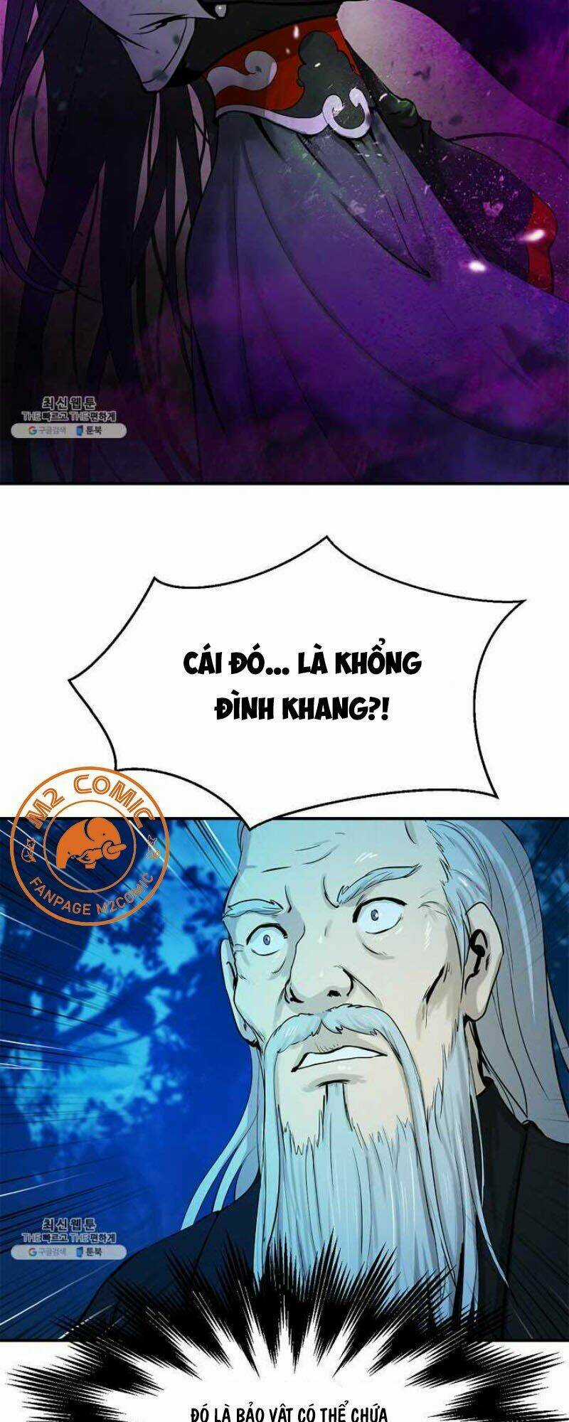 Lãng Tiên Kỳ Đàm Chapter 5 trang 81