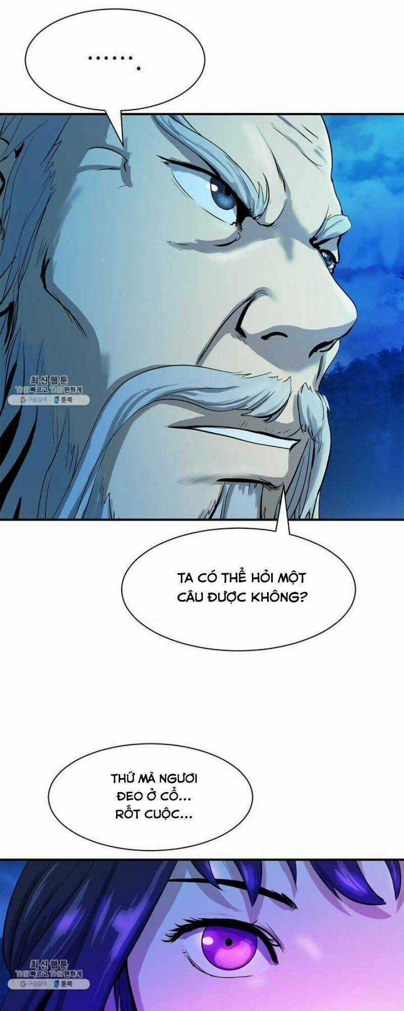 Lãng Tiên Kỳ Đàm Chapter 5 trang 84