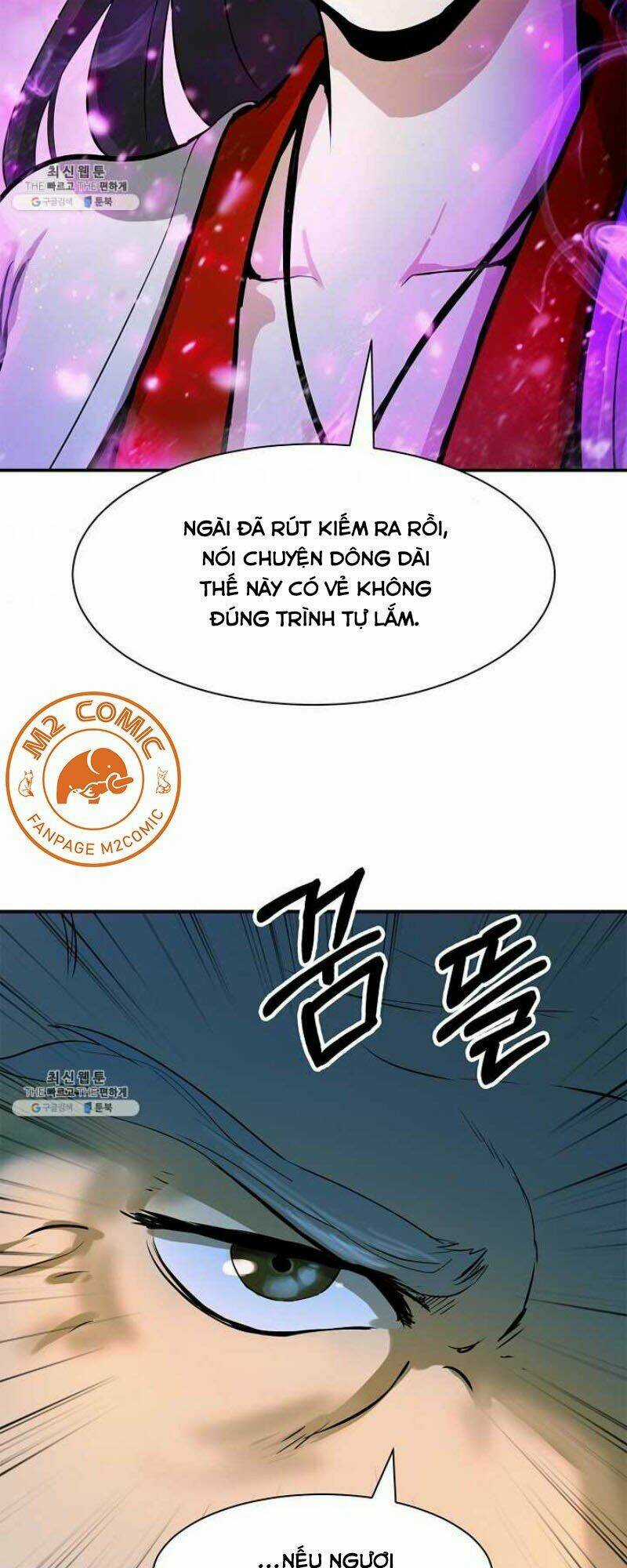 Lãng Tiên Kỳ Đàm Chapter 5 trang 86