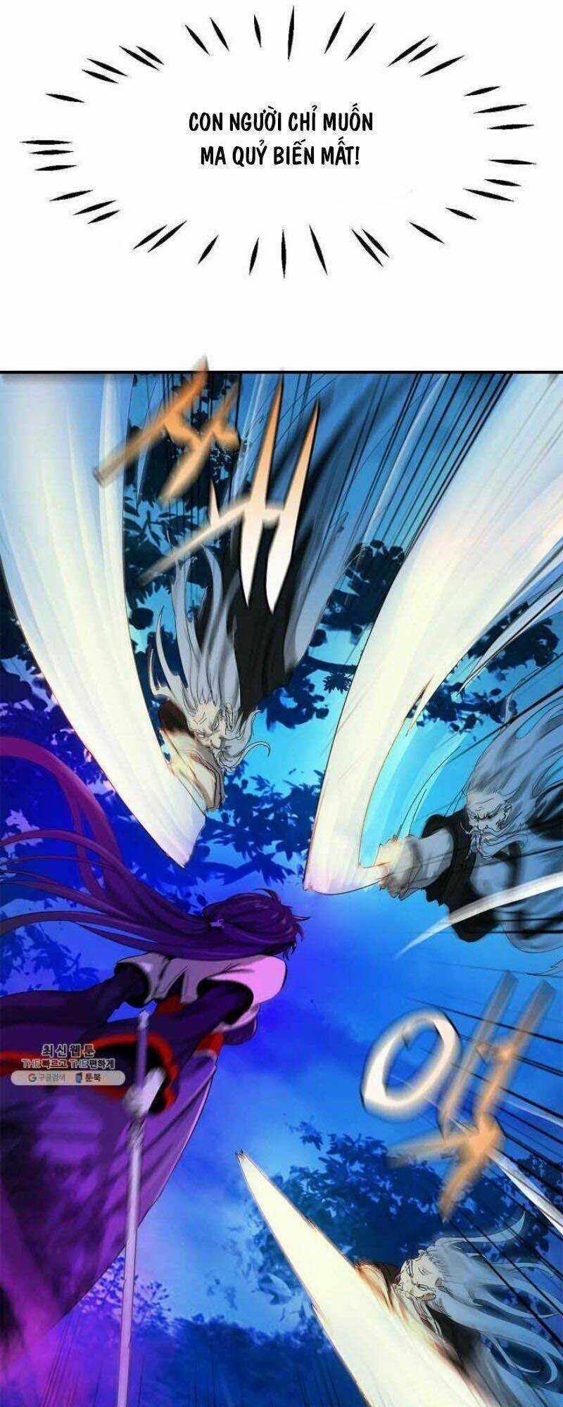 Lãng Tiên Kỳ Đàm Chapter 5 trang 89