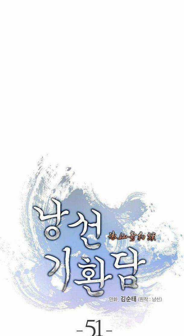 Lãng Tiên Kỳ Đàm Chapter 50 trang 13