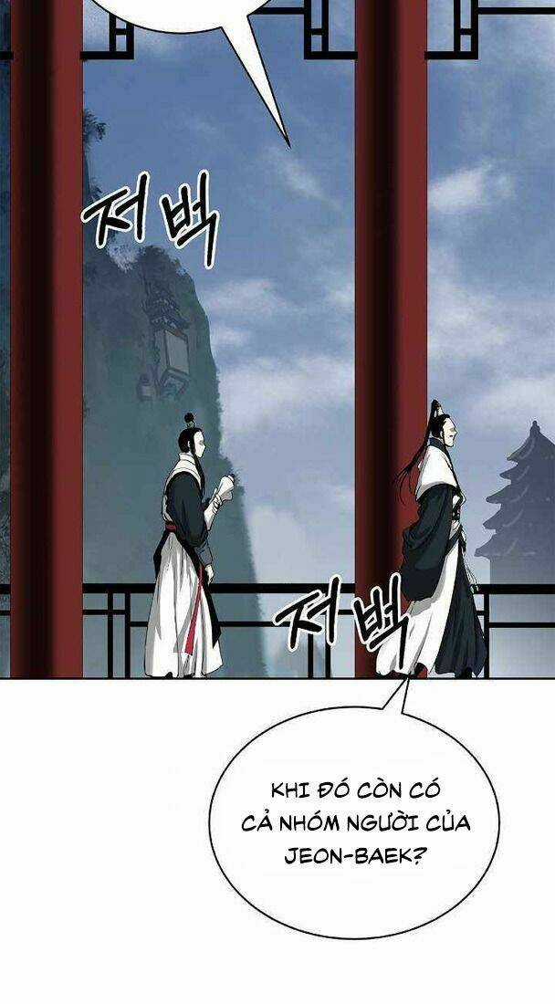 Lãng Tiên Kỳ Đàm Chapter 50 trang 16