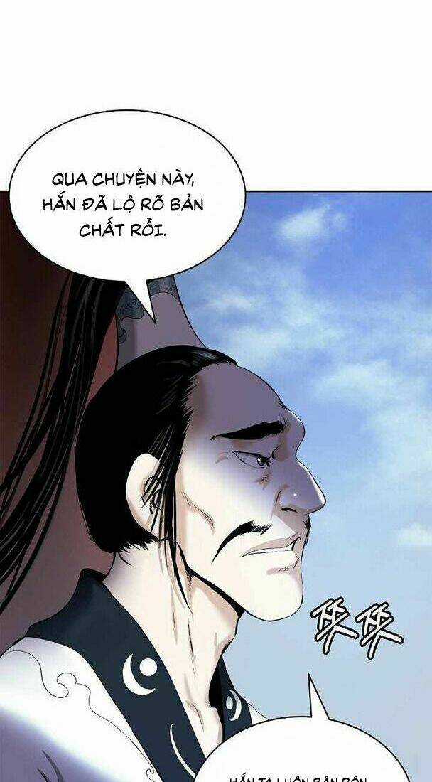 Lãng Tiên Kỳ Đàm Chapter 50 trang 17