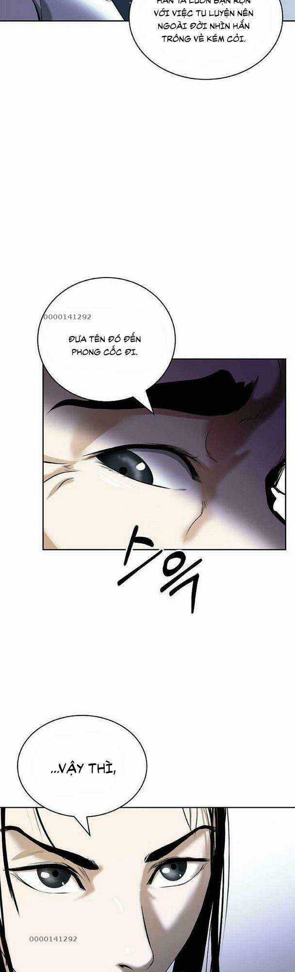 Lãng Tiên Kỳ Đàm Chapter 50 trang 18