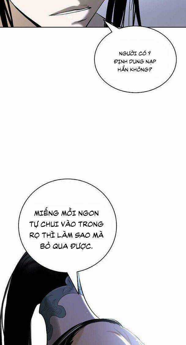 Lãng Tiên Kỳ Đàm Chapter 50 trang 19