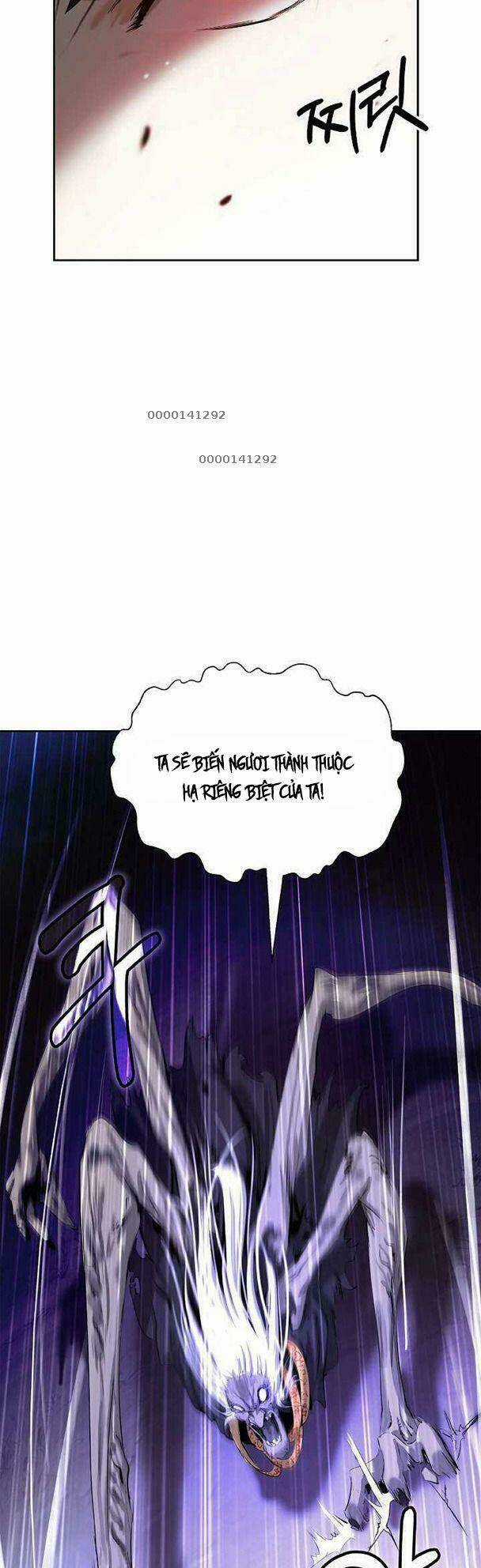 Lãng Tiên Kỳ Đàm Chapter 50 trang 2