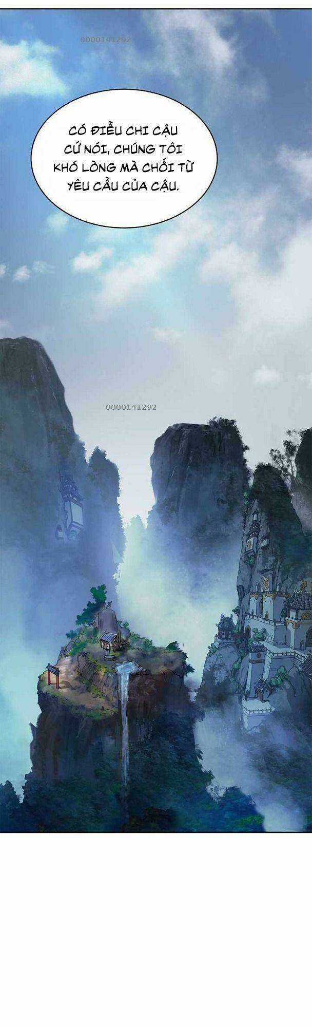 Lãng Tiên Kỳ Đàm Chapter 50 trang 21