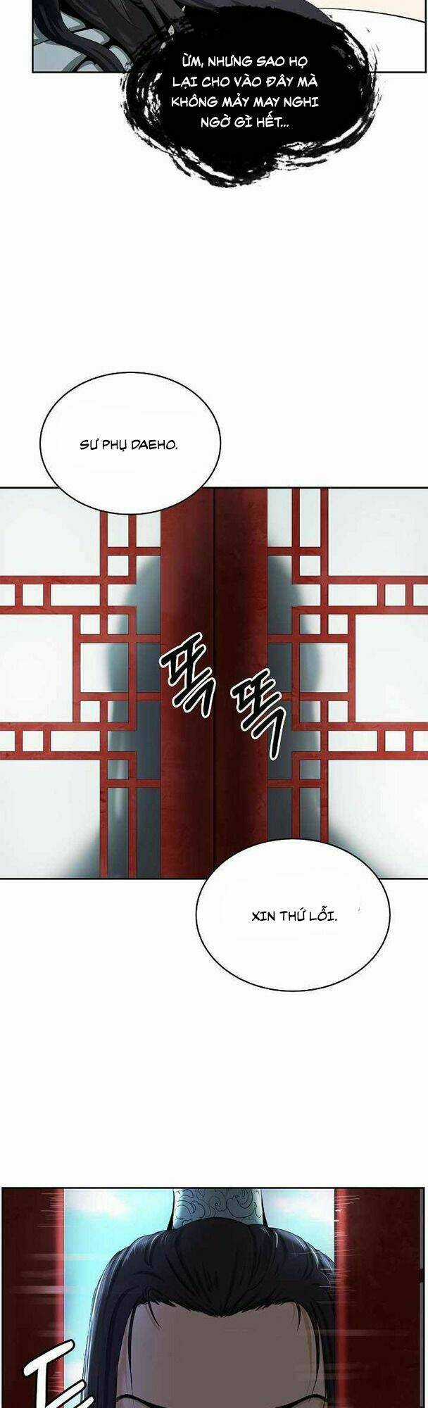 Lãng Tiên Kỳ Đàm Chapter 50 trang 23