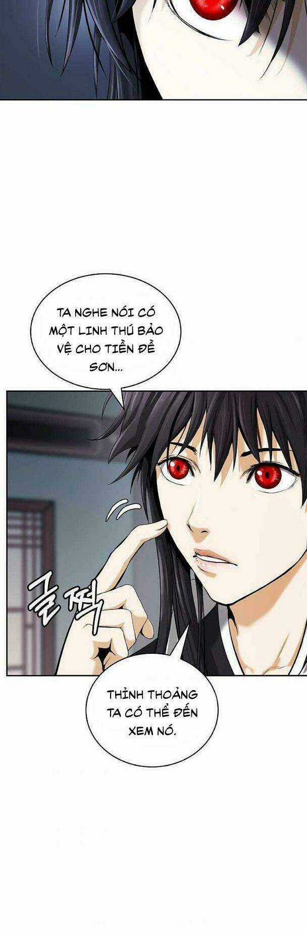 Lãng Tiên Kỳ Đàm Chapter 50 trang 27