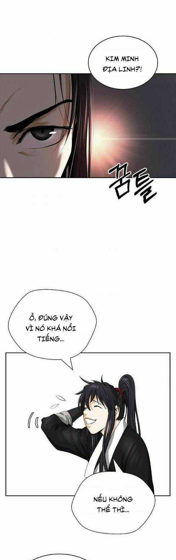 Lãng Tiên Kỳ Đàm Chapter 50 trang 28