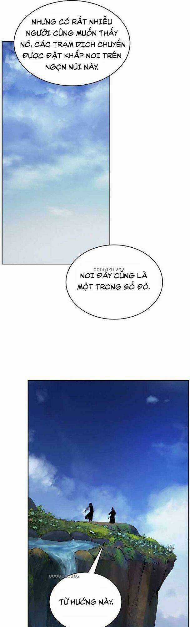 Lãng Tiên Kỳ Đàm Chapter 50 trang 30