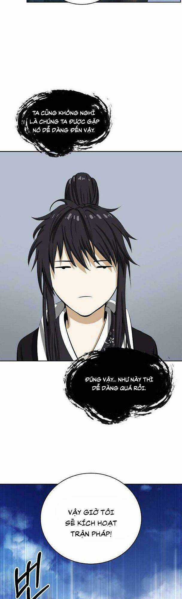 Lãng Tiên Kỳ Đàm Chapter 50 trang 31