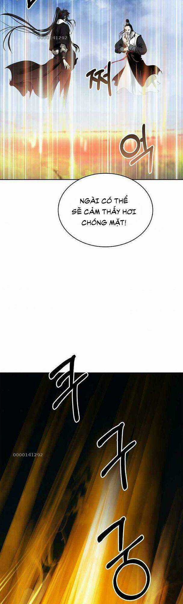 Lãng Tiên Kỳ Đàm Chapter 50 trang 32