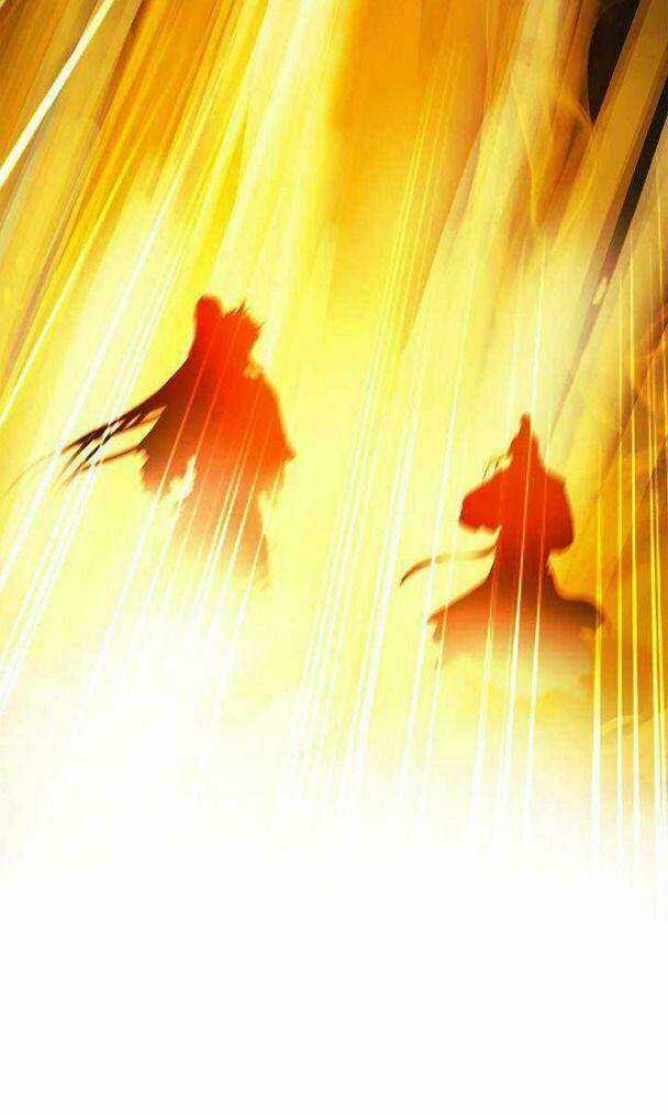 Lãng Tiên Kỳ Đàm Chapter 50 trang 33