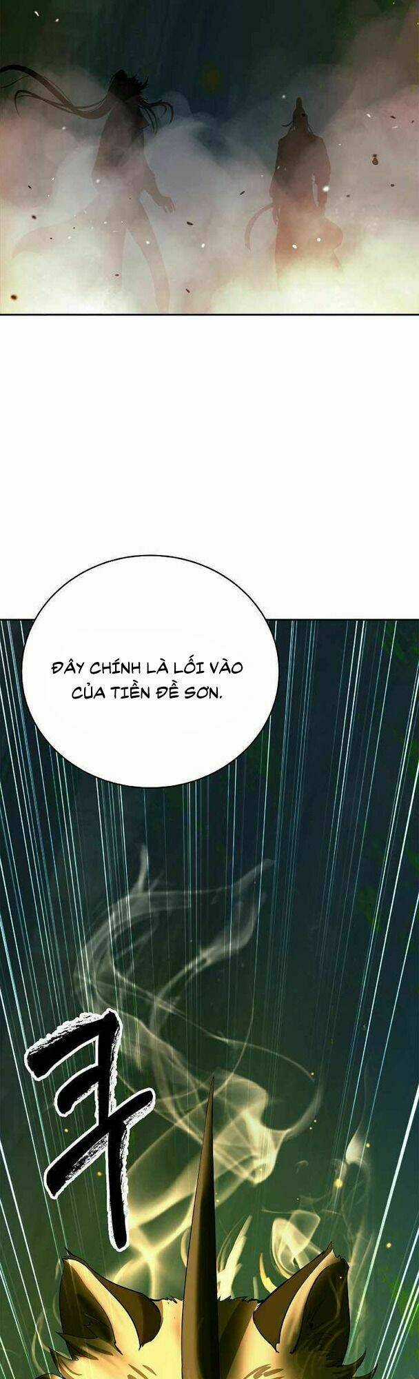 Lãng Tiên Kỳ Đàm Chapter 50 trang 35