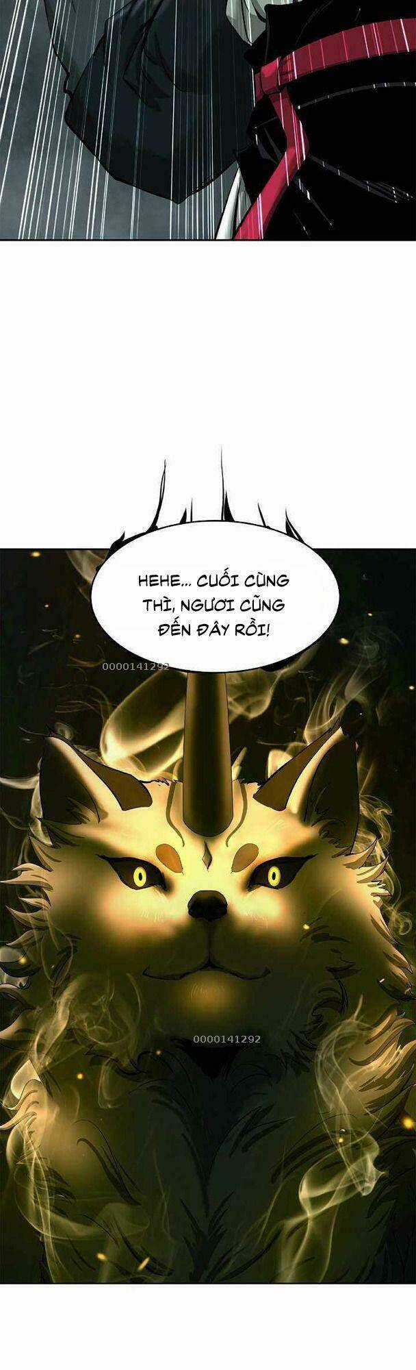 Lãng Tiên Kỳ Đàm Chapter 50 trang 37