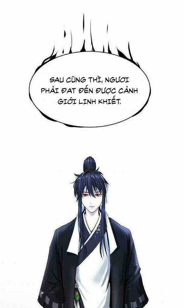 Lãng Tiên Kỳ Đàm Chapter 50 trang 38