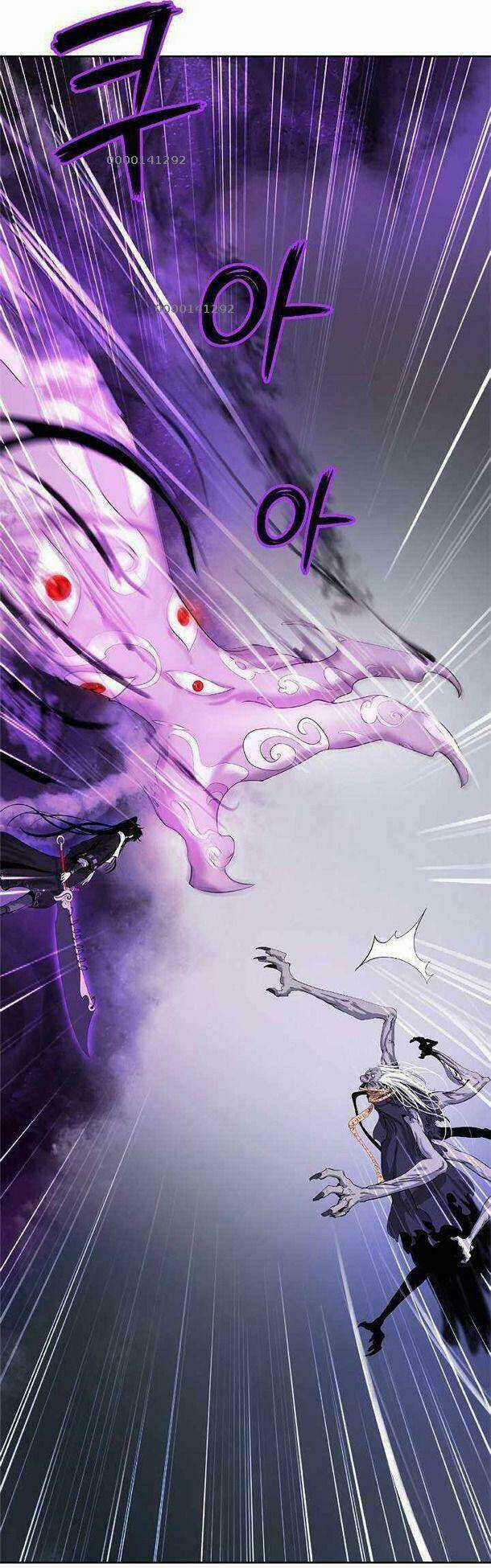 Lãng Tiên Kỳ Đàm Chapter 50 trang 4