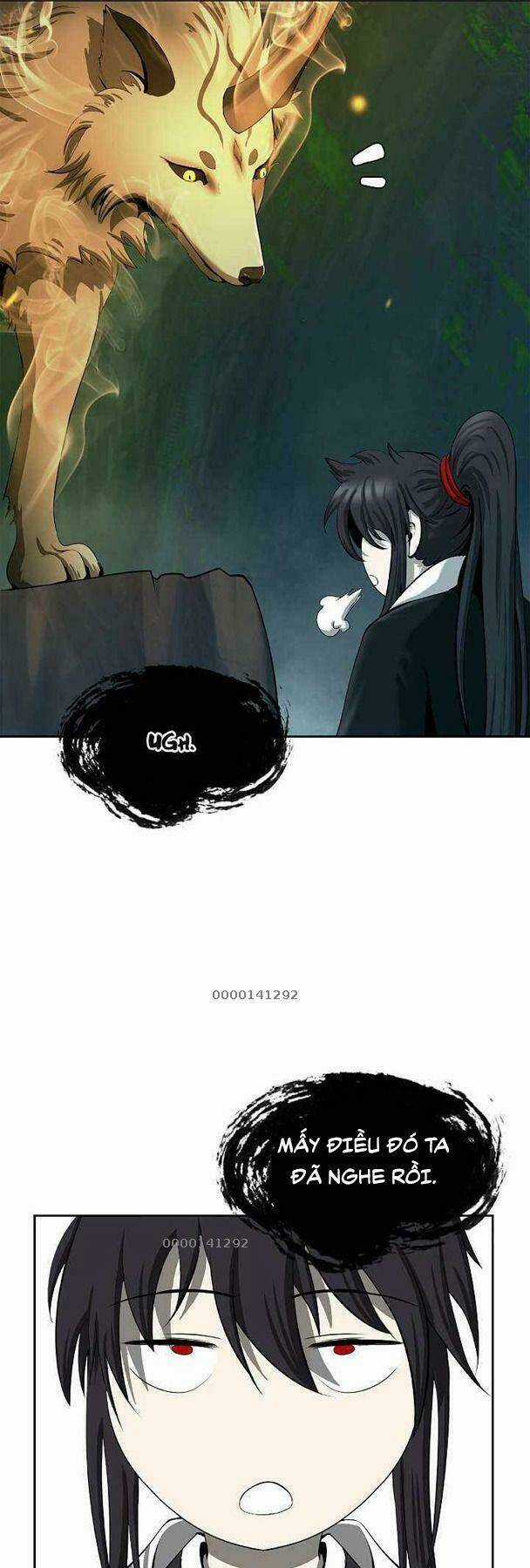 Lãng Tiên Kỳ Đàm Chapter 50 trang 40