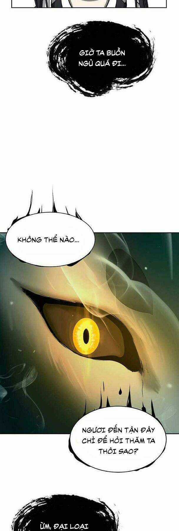 Lãng Tiên Kỳ Đàm Chapter 50 trang 41