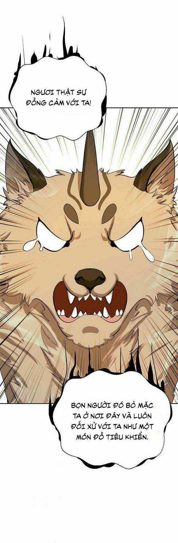 Lãng Tiên Kỳ Đàm Chapter 50 trang 43