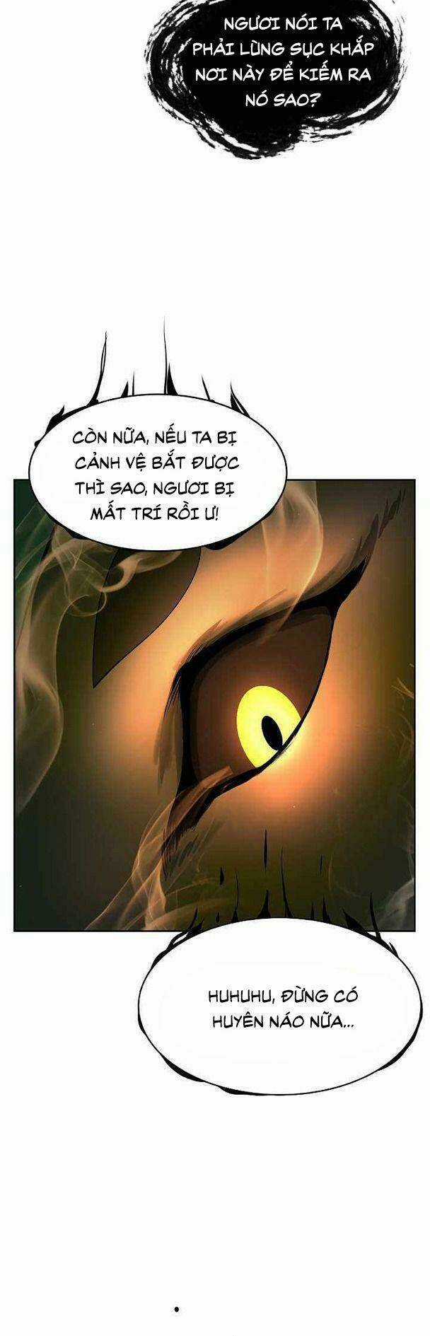 Lãng Tiên Kỳ Đàm Chapter 50 trang 47