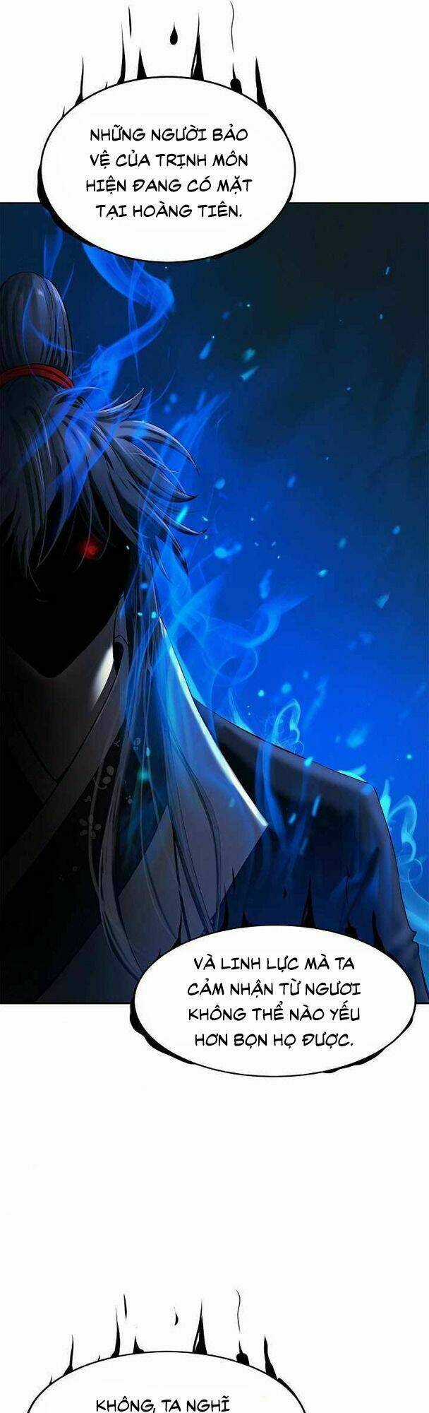 Lãng Tiên Kỳ Đàm Chapter 50 trang 48