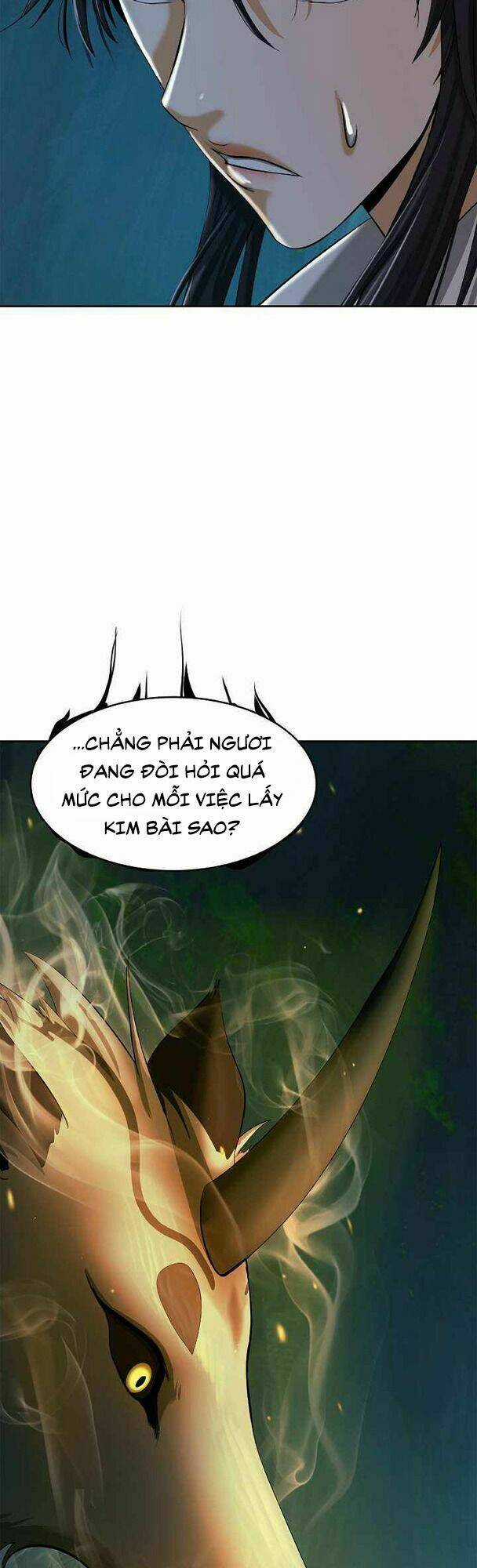 Lãng Tiên Kỳ Đàm Chapter 50 trang 51