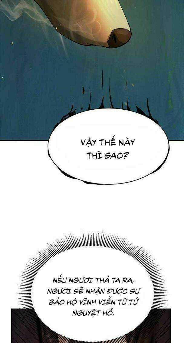 Lãng Tiên Kỳ Đàm Chapter 50 trang 52