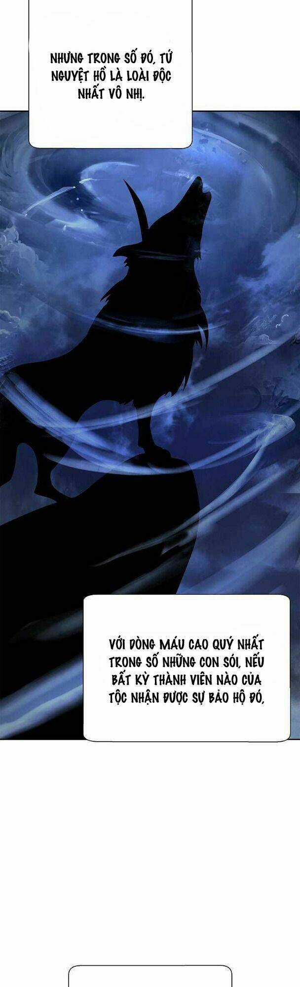 Lãng Tiên Kỳ Đàm Chapter 50 trang 56