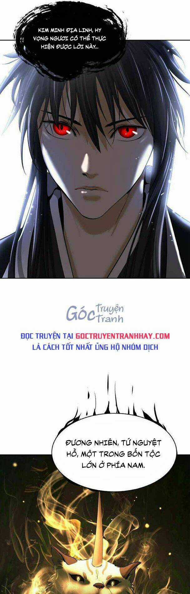 Lãng Tiên Kỳ Đàm Chapter 50 trang 59