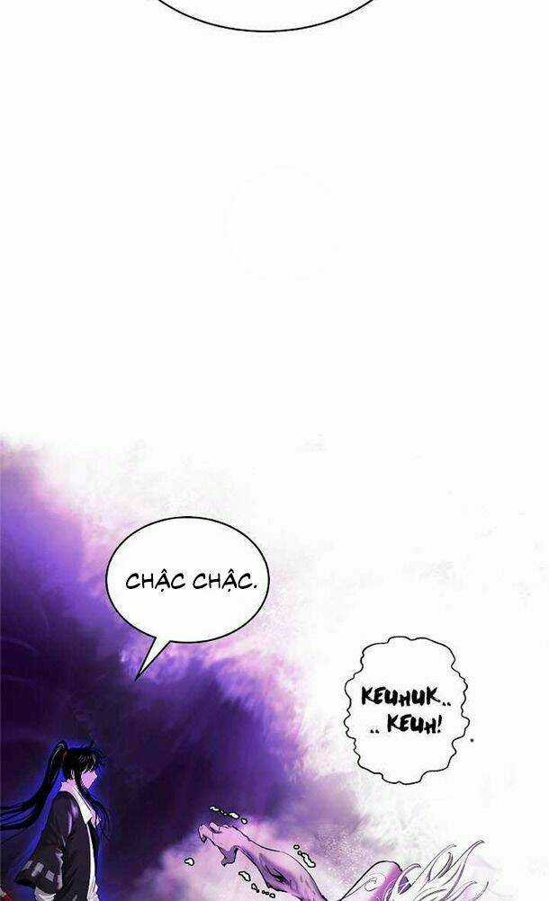 Lãng Tiên Kỳ Đàm Chapter 50 trang 7