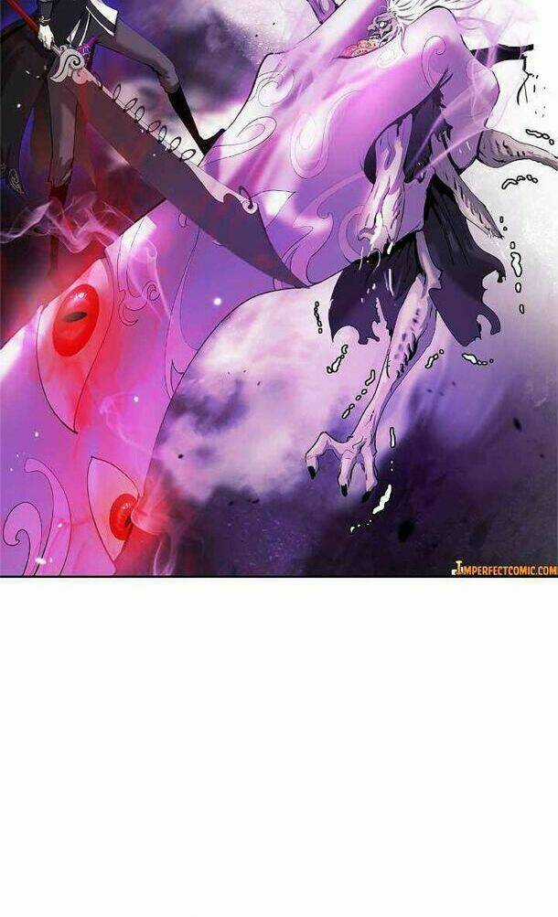 Lãng Tiên Kỳ Đàm Chapter 50 trang 8