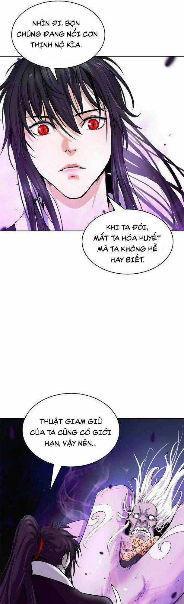 Lãng Tiên Kỳ Đàm Chapter 50 trang 9