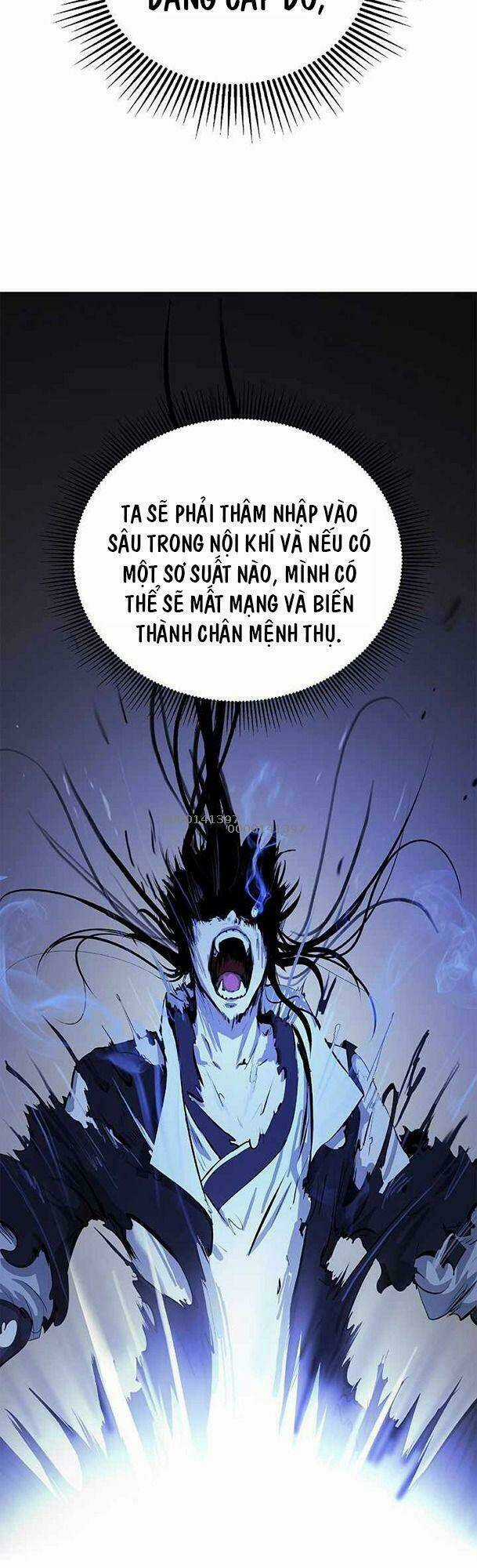 Lãng Tiên Kỳ Đàm Chapter 51 trang 11