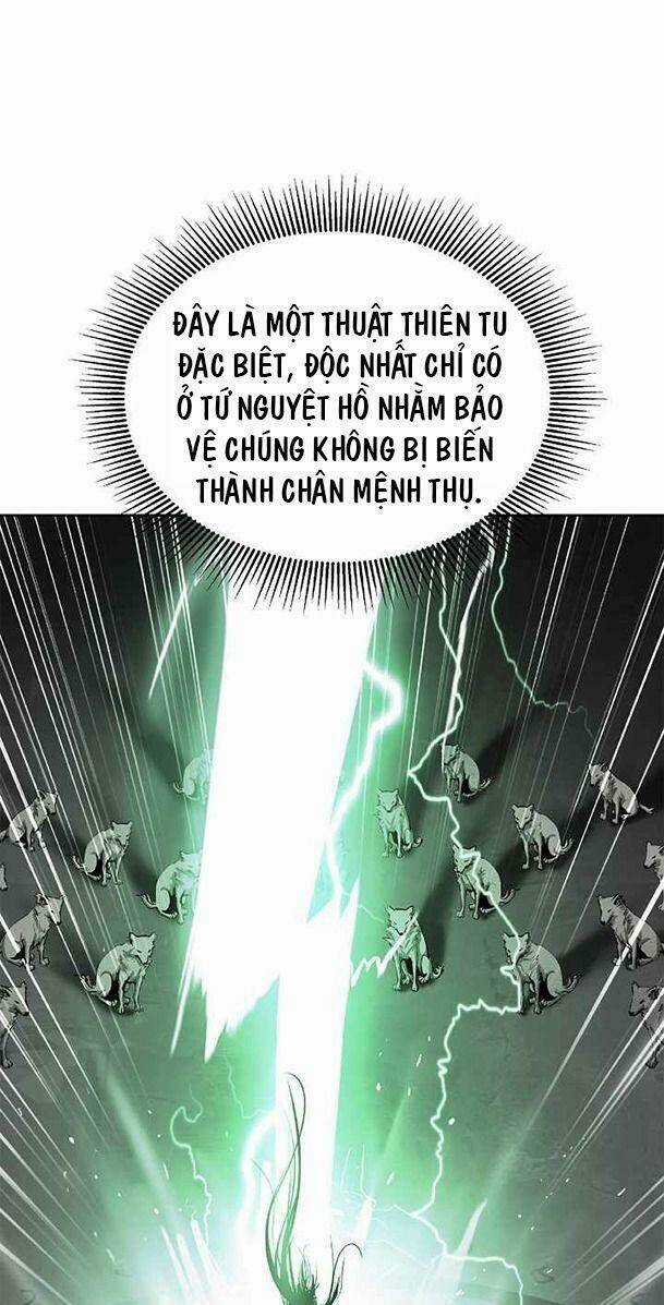 Lãng Tiên Kỳ Đàm Chapter 51 trang 12