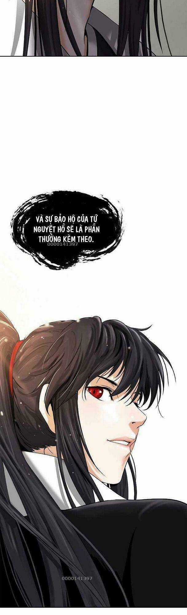 Lãng Tiên Kỳ Đàm Chapter 51 trang 16