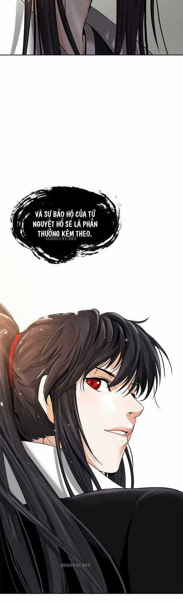 Lãng Tiên Kỳ Đàm Chapter 51 trang 17